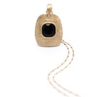 Collier Aquaforte Femme in Argent H4185052